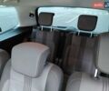 Черный Фольксваген Шаран, объемом двигателя 1.97 л и пробегом 185 тыс. км за 18600 $, фото 20 на Automoto.ua