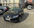 Чорний Фольксваген Шаран, об'ємом двигуна 2 л та пробігом 324 тис. км за 17250 $, фото 1 на Automoto.ua