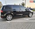 Черный Фольксваген Шаран, объемом двигателя 1.97 л и пробегом 278 тыс. км за 15300 $, фото 15 на Automoto.ua