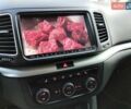 Черный Фольксваген Шаран, объемом двигателя 1.97 л и пробегом 278 тыс. км за 15300 $, фото 45 на Automoto.ua