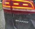 Черный Фольксваген Шаран, объемом двигателя 1.97 л и пробегом 185 тыс. км за 18600 $, фото 39 на Automoto.ua