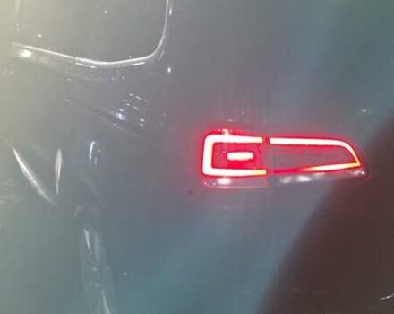 Черный Фольксваген Шаран, объемом двигателя 1.97 л и пробегом 315 тыс. км за 16000 $, фото 1 на Automoto.ua