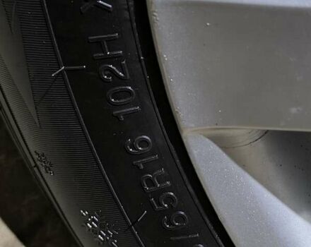 Черный Фольксваген Шаран, объемом двигателя 2 л и пробегом 147 тыс. км за 20000 $, фото 29 на Automoto.ua