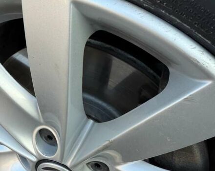 Черный Фольксваген Шаран, объемом двигателя 1.97 л и пробегом 432 тыс. км за 18300 $, фото 8 на Automoto.ua