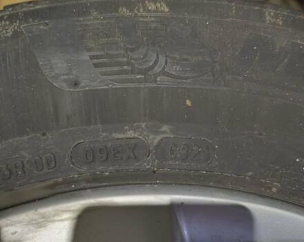 Черный Фольксваген Шаран, объемом двигателя 2 л и пробегом 147 тыс. км за 20000 $, фото 24 на Automoto.ua