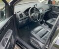 Черный Фольксваген Шаран, объемом двигателя 1.97 л и пробегом 208 тыс. км за 23499 $, фото 9 на Automoto.ua