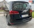 Черный Фольксваген Шаран, объемом двигателя 1.97 л и пробегом 208 тыс. км за 23499 $, фото 30 на Automoto.ua