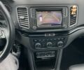 Черный Фольксваген Шаран, объемом двигателя 1.97 л и пробегом 208 тыс. км за 23499 $, фото 33 на Automoto.ua