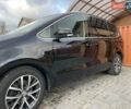 Черный Фольксваген Шаран, объемом двигателя 1.97 л и пробегом 208 тыс. км за 23499 $, фото 7 на Automoto.ua