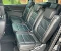 Черный Фольксваген Шаран, объемом двигателя 1.97 л и пробегом 208 тыс. км за 23499 $, фото 18 на Automoto.ua