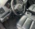 Черный Фольксваген Шаран, объемом двигателя 1.97 л и пробегом 208 тыс. км за 23499 $, фото 8 на Automoto.ua