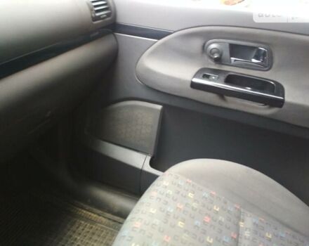 Чорний Фольксваген Шаран, об'ємом двигуна 1.9 л та пробігом 271 тис. км за 5000 $, фото 5 на Automoto.ua