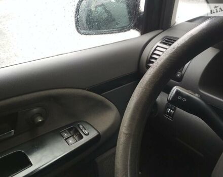 Чорний Фольксваген Шаран, об'ємом двигуна 1.9 л та пробігом 271 тис. км за 5000 $, фото 6 на Automoto.ua