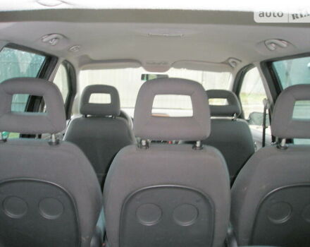 Чорний Фольксваген Шаран, об'ємом двигуна 1.9 л та пробігом 271 тис. км за 5000 $, фото 8 на Automoto.ua