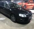 Черный Фольксваген Шаран, объемом двигателя 2 л и пробегом 235 тыс. км за 6500 $, фото 1 на Automoto.ua