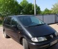 Коричневий Фольксваген Шаран, об'ємом двигуна 2.8 л та пробігом 300 тис. км за 2499 $, фото 13 на Automoto.ua