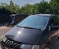 Коричневий Фольксваген Шаран, об'ємом двигуна 2.8 л та пробігом 300 тис. км за 2499 $, фото 16 на Automoto.ua