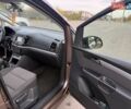 Коричневий Фольксваген Шаран, об'ємом двигуна 1.39 л та пробігом 250 тис. км за 10600 $, фото 11 на Automoto.ua