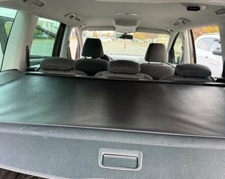 Коричневий Фольксваген Шаран, об'ємом двигуна 1.39 л та пробігом 250 тис. км за 10600 $, фото 6 на Automoto.ua