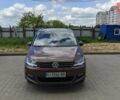 Коричневый Фольксваген Шаран, объемом двигателя 1.39 л и пробегом 230 тыс. км за 11800 $, фото 9 на Automoto.ua
