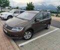 Коричневий Фольксваген Шаран, об'ємом двигуна 2 л та пробігом 277 тис. км за 11850 $, фото 1 на Automoto.ua