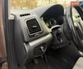 Коричневий Фольксваген Шаран, об'ємом двигуна 1.39 л та пробігом 250 тис. км за 10600 $, фото 15 на Automoto.ua