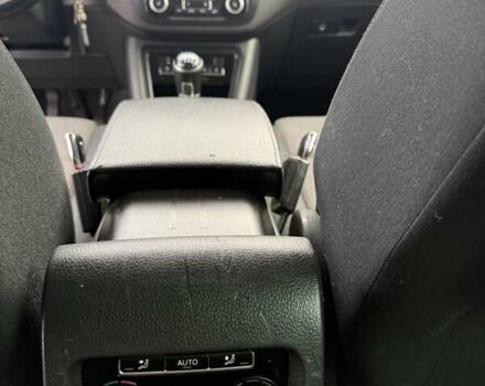 Коричневий Фольксваген Шаран, об'ємом двигуна 1.39 л та пробігом 250 тис. км за 10600 $, фото 13 на Automoto.ua