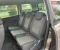 Коричневий Фольксваген Шаран, об'ємом двигуна 1.39 л та пробігом 250 тис. км за 10600 $, фото 14 на Automoto.ua