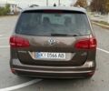 Коричневий Фольксваген Шаран, об'ємом двигуна 1.39 л та пробігом 250 тис. км за 10600 $, фото 5 на Automoto.ua