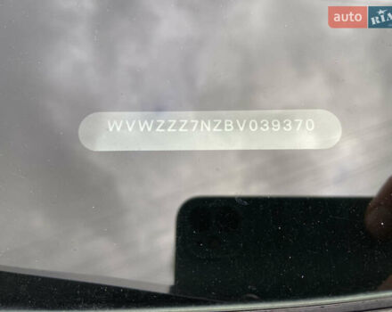 Коричневый Фольксваген Шаран, объемом двигателя 1.39 л и пробегом 198 тыс. км за 10800 $, фото 15 на Automoto.ua