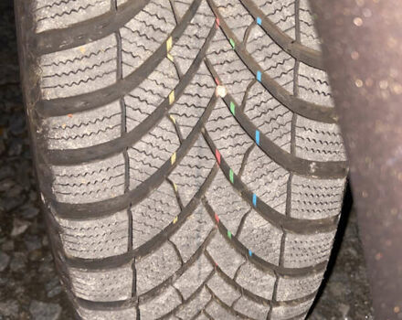 Коричневый Фольксваген Шаран, объемом двигателя 1.39 л и пробегом 198 тыс. км за 10800 $, фото 20 на Automoto.ua