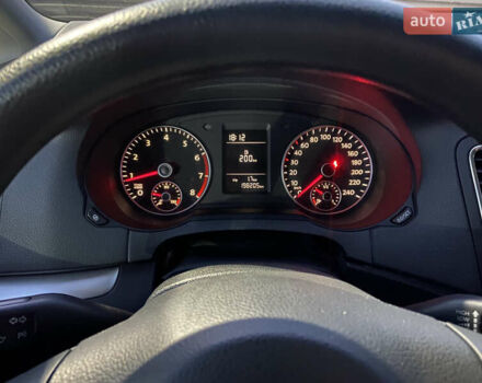 Коричневый Фольксваген Шаран, объемом двигателя 1.39 л и пробегом 198 тыс. км за 10800 $, фото 22 на Automoto.ua