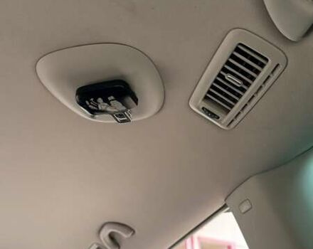 Коричневий Фольксваген Шаран, об'ємом двигуна 2 л та пробігом 199 тис. км за 15300 $, фото 20 на Automoto.ua