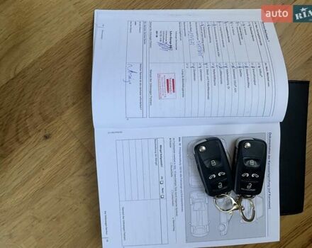 Коричневий Фольксваген Шаран, об'ємом двигуна 2 л та пробігом 199 тис. км за 15300 $, фото 17 на Automoto.ua