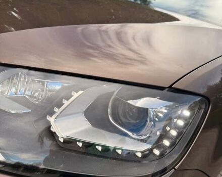 Коричневий Фольксваген Шаран, об'ємом двигуна 2 л та пробігом 199 тис. км за 15300 $, фото 12 на Automoto.ua