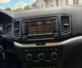 Коричневий Фольксваген Шаран, об'ємом двигуна 2 л та пробігом 199 тис. км за 15300 $, фото 27 на Automoto.ua