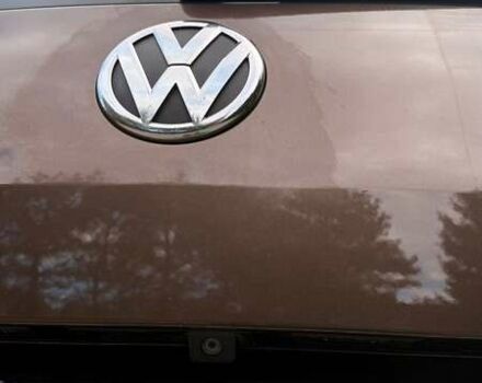 Коричневий Фольксваген Шаран, об'ємом двигуна 2 л та пробігом 199 тис. км за 15300 $, фото 16 на Automoto.ua