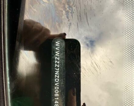 Коричневий Фольксваген Шаран, об'ємом двигуна 2 л та пробігом 199 тис. км за 15300 $, фото 31 на Automoto.ua