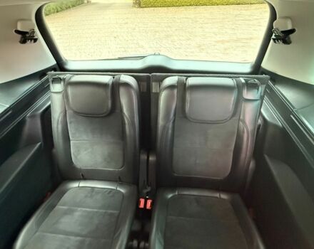 Коричневый Фольксваген Шаран, объемом двигателя 2 л и пробегом 199 тыс. км за 15300 $, фото 23 на Automoto.ua