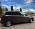 Коричневий Фольксваген Шаран, об'ємом двигуна 2 л та пробігом 199 тис. км за 15300 $, фото 11 на Automoto.ua
