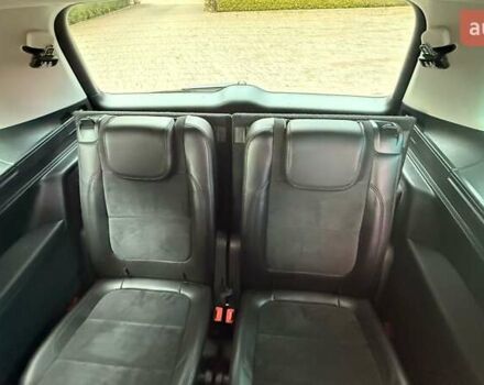 Коричневий Фольксваген Шаран, об'ємом двигуна 2 л та пробігом 199 тис. км за 15300 $, фото 24 на Automoto.ua