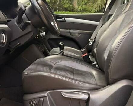 Коричневий Фольксваген Шаран, об'ємом двигуна 2 л та пробігом 199 тис. км за 15300 $, фото 29 на Automoto.ua