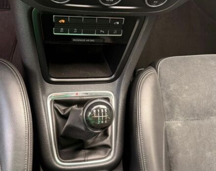 Коричневый Фольксваген Шаран, объемом двигателя 2 л и пробегом 199 тыс. км за 15300 $, фото 22 на Automoto.ua