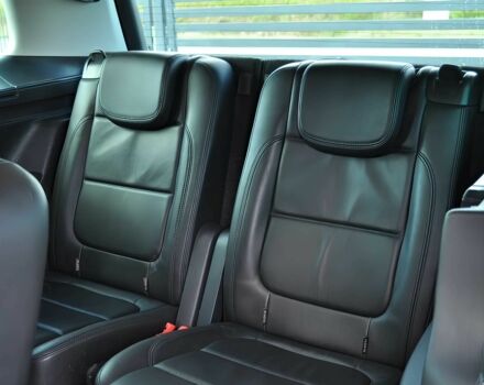 Коричневий Фольксваген Шаран, об'ємом двигуна 2 л та пробігом 90 тис. км за 9000 $, фото 12 на Automoto.ua