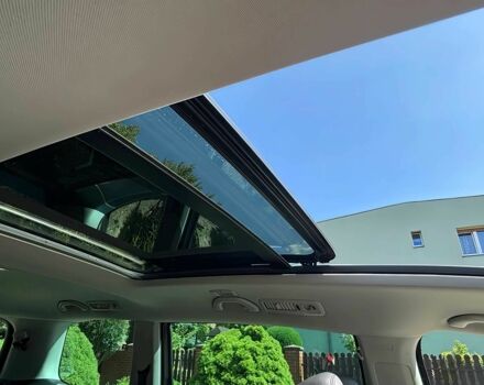 Коричневий Фольксваген Шаран, об'ємом двигуна 2 л та пробігом 84 тис. км за 7100 $, фото 7 на Automoto.ua