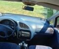 Красный Фольксваген Шаран, объемом двигателя 1.78 л и пробегом 316 тыс. км за 2450 $, фото 11 на Automoto.ua