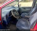 Красный Фольксваген Шаран, объемом двигателя 1.8 л и пробегом 313 тыс. км за 3860 $, фото 6 на Automoto.ua