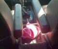 Червоний Фольксваген Шаран, об'ємом двигуна 1.9 л та пробігом 280 тис. км за 6199 $, фото 7 на Automoto.ua