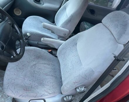 Червоний Фольксваген Шаран, об'ємом двигуна 0 л та пробігом 340 тис. км за 1900 $, фото 13 на Automoto.ua