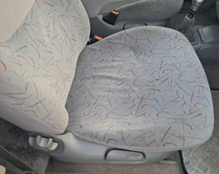 Червоний Фольксваген Шаран, об'ємом двигуна 0 л та пробігом 367 тис. км за 2000 $, фото 21 на Automoto.ua